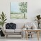Stupell Industries Lone Tree by Field Canvas Wall Art Design by June Erica Vess